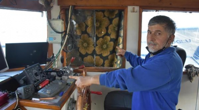 Yunan unsurları, 2 Türk balıkçı teknesine ateş açtı: 1 yaralı
