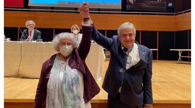 İzmir Kent Konseyi Başkanı Prof. Dr. Adnan Akyarlı oldu