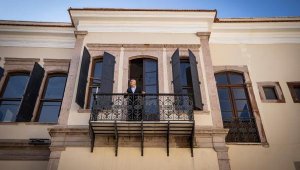 100'üncü yıl Anı Evi için tarihi eşya ve belgeler aranıyor