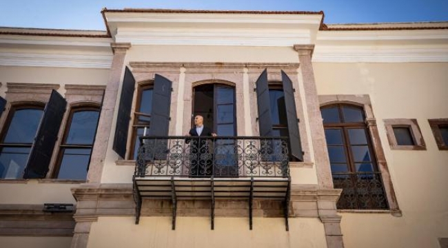 100'üncü yıl Anı Evi için tarihi eşya ve belgeler aranıyor