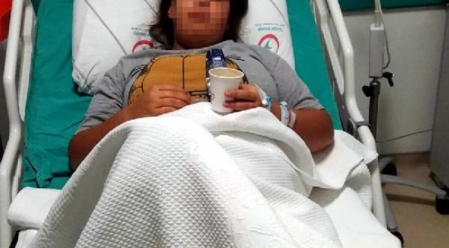 14 yaşındaki çocuğun istismarı davasında istinaf, tek cezayı az buldu