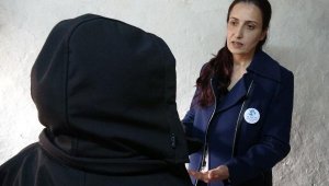 14 yaşındaki kız öğrenciye enişteden cinsel istismar