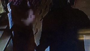 15 yaşında kız çocuğuna cinsel taciz