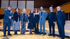 29. İzmir Avrupa Caz Festivali başladı