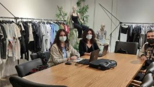 360 ton atığı ekonomiye kazandırdılar