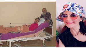 5 ameliyat geçirdi, 11 yıl sonra yürümeye başladı