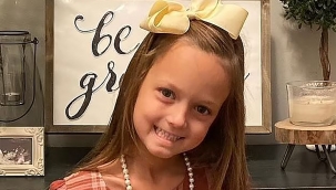 7 yaşındaki kız kalbinin şişmesi sonucu öldü