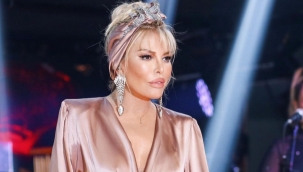 76'lık Ajda Pekkan kampa giriyor