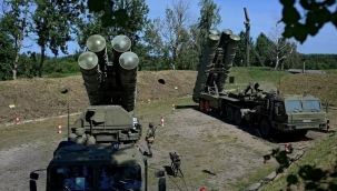 ABD'den Türkiye'ye S-400 talebi: Ukrayna'ya verin