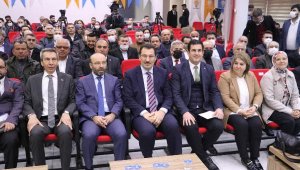 AK Parti'li Yavuz: Kurdukları masada FETÖ'nün ruhu var