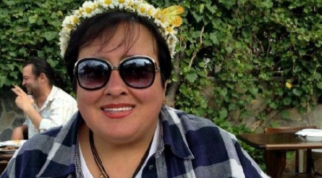 Akrep Nalan, yaşamını yitirdi