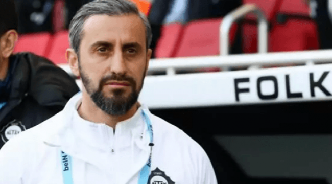 Altay yenildi, teknik direktör istifa etti