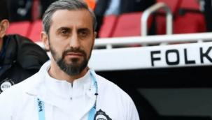 Altay yenildi, teknik direktör istifa etti