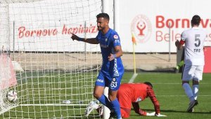 Altay'da Deniz takıma döndü