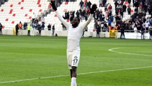 Altay'da Poko cezalı