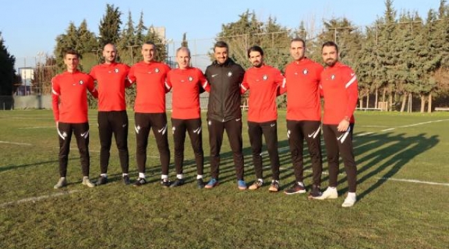 Altay'da Rayan formaya yakın