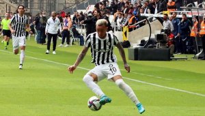 Altay'da Rodriguez rüzgarı