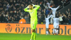 Altaylı kaleci Lis: Kariyerim için büyük adım attım