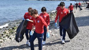 Altınordu seriyi sürdürecek