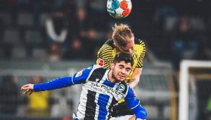 Altınordu'da Burak İnce gururu