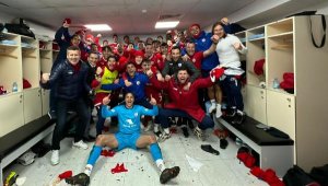 Altınordu'dan müthiş atak