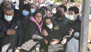 Anne ve 3 çocuğu yandı! Acısı Bodrum'a düştü