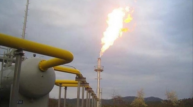 Avrupa'da 'Ruslar doğalgazı keserse" endişesi