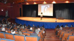 Bacıyan-ı Rum Belgeseli, Narlıdere ilçesinde seyirciyle buluştu