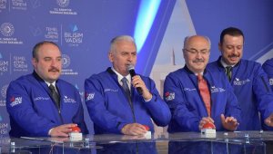 Bakan Varank: 'Sanayi Doktora Programı'nı iyileştiriyoruz