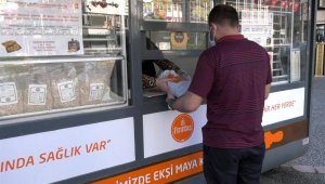 Balıkesir'de Ramazan pidesi 2,5 lira