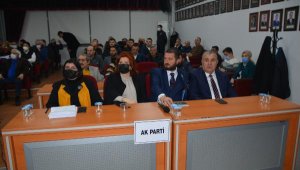 Bandırma Belediye Meclisi'nde 4 kişinin üyeliği düşürüldü