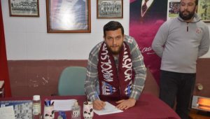 Bandırma'da yeni stat için imza kampanyası