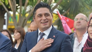 Başkan Acar: Aliağa'da yaşamak ayrıcalıktır