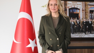 İzmir'de DEVA'nın kadın başkanı, kadına deva olacak