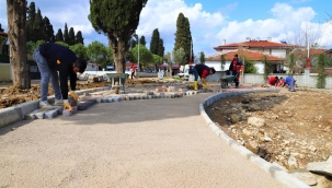 Başkan Kayalar: "Önceliğimiz çocuklarımız, önceliğimiz ailelerimiz"