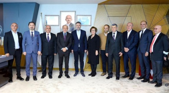 Bayraklı'da 40 depremzede öğrenciye eğitim bursu verilecek