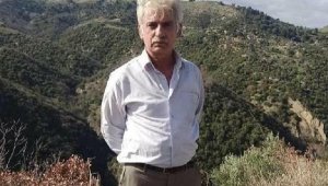 Birlikte içki içtiği arkadaşını döverek öldürmüş