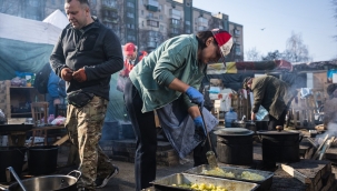 BM, Ukrayna-Rusya savaşında son verileri paylaştı