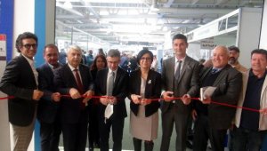 Bodrum'da 4'üncü Turizm Tedarikçileri Buluşması fuarı başladı