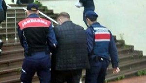 Bodrum'da firari hükümlü yakalandı