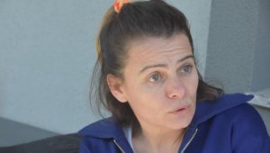 Bodrum'da kadın sürücüyü darbeden şüpheli tutuklandı