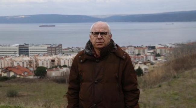 'Boğazların anahtarı Türkiye'dir ve Türkiye bu anahtarı barış için kullanıyor'