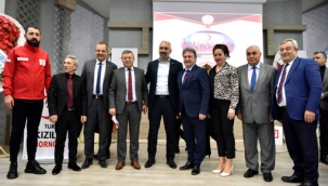 Bornova Belediyesi ve Türk Kızılay el ele