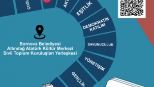 Bornova'da kutu oyunu tasarım yarışması başlıyor