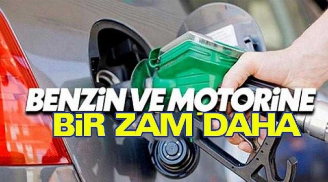 Bu iş çığırından çıktı! Akaryakıta yine zam geliyor