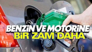 Bu iş çığırından çıktı! Akaryakıta yine zam geliyor