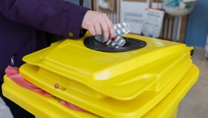 Bu proje hem doğayı hem insan sağlığını koruyor