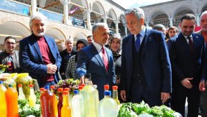 Bülent Arınç: Güzel günler yakındır, güzel günlere tekrar kavuşacağız