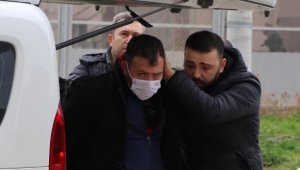 Caddede yürürken öldürülen Kılıç'ın katil zanlısı tutuklandı