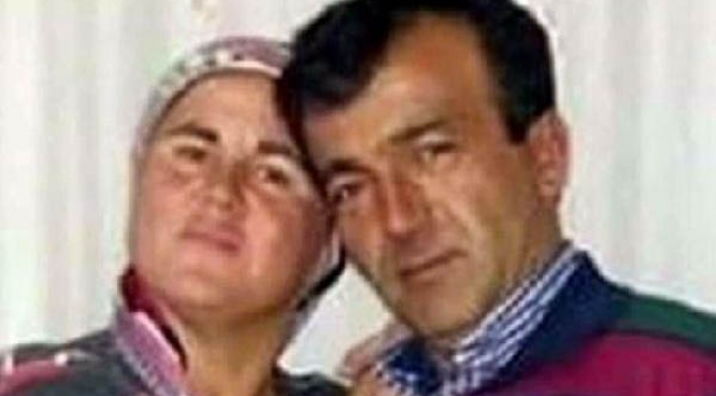 Karı-koca cinayetinde 7 yıl sonra ilk gözaltı
